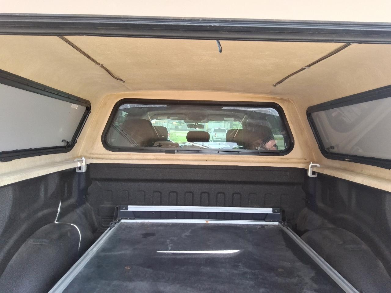 Ford F-150 XL 4WD SuperCrew 5.5' Box 2018