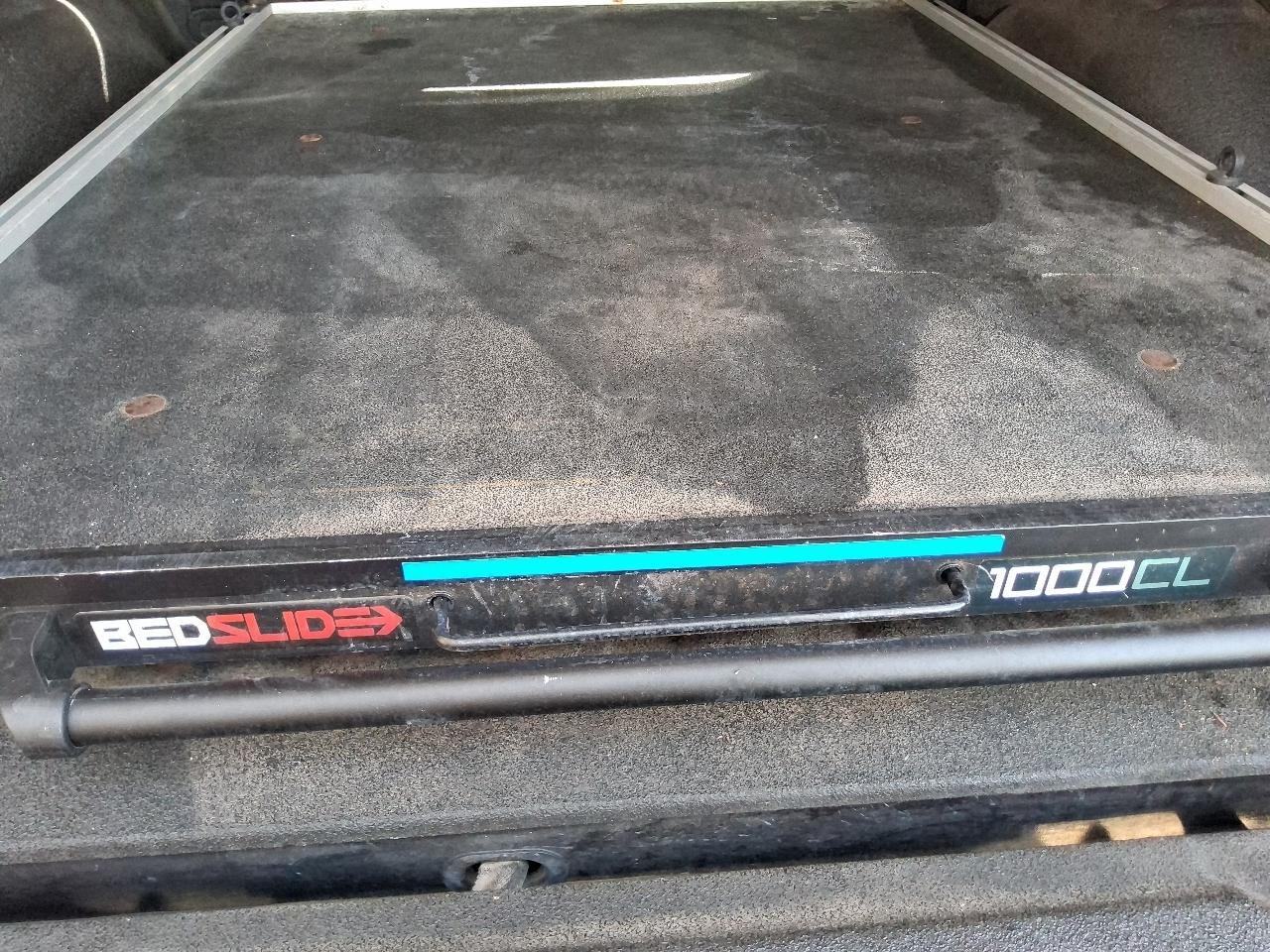 Ford F-150 XL 4WD SuperCrew 5.5' Box 2018