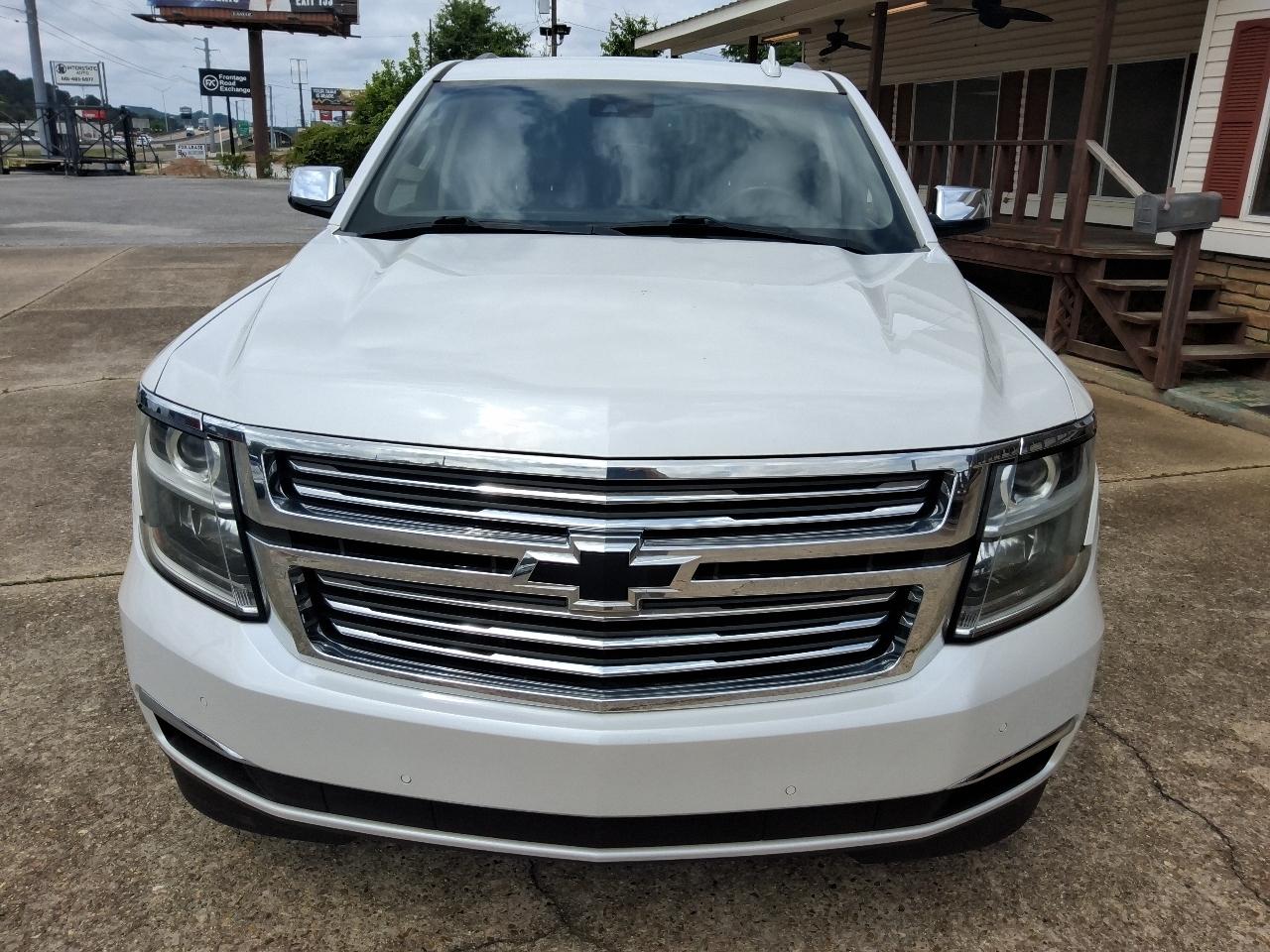Chevrolet Suburban 2WD 4dr Premier 2020