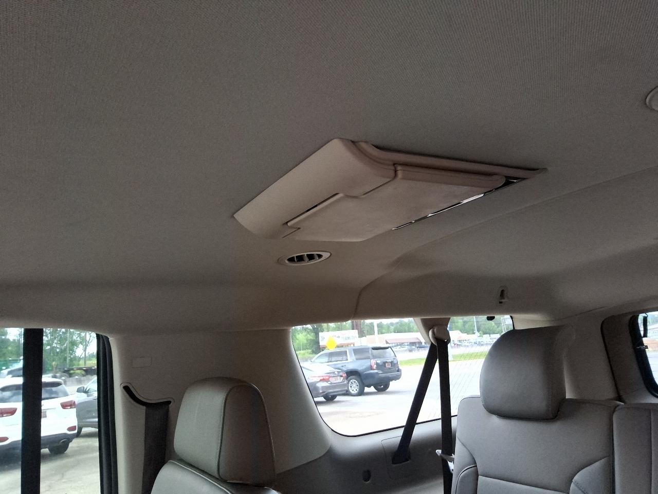 Chevrolet Suburban 2WD 4dr Premier 2020
