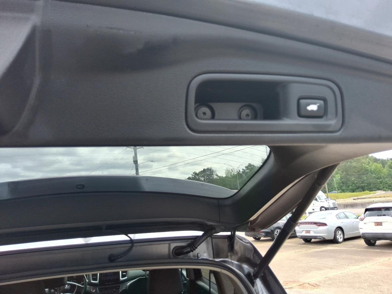 Honda Pilot EX-L w/Navigation 2WD 2017