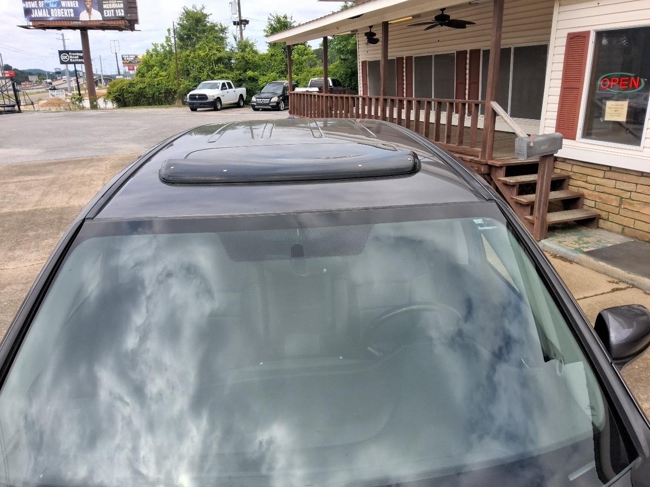 Honda Pilot EX-L w/Navigation 2WD 2017