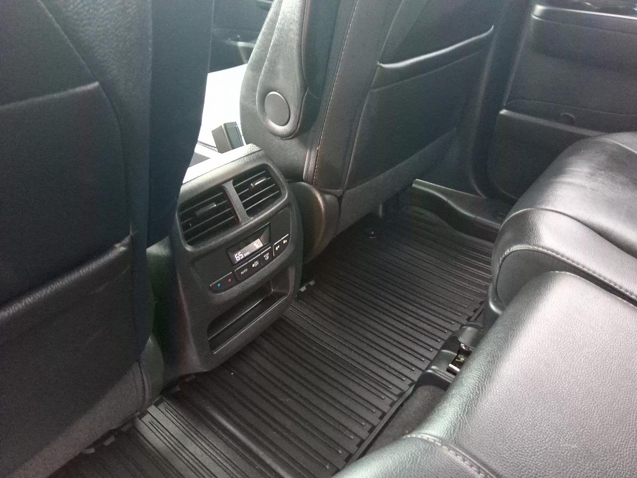 Honda Pilot EX-L w/Navigation 2WD 2017