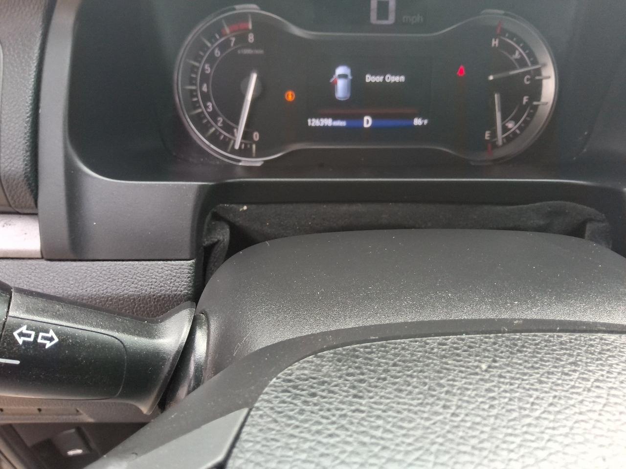 Honda Pilot EX-L w/Navigation 2WD 2017
