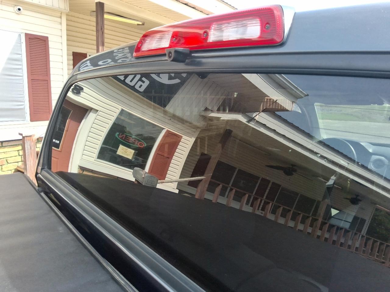 Toyota Tundra 4WD 1794 Edition CrewMax 5.5' Bed 5.7L FFV (Natl) 2018