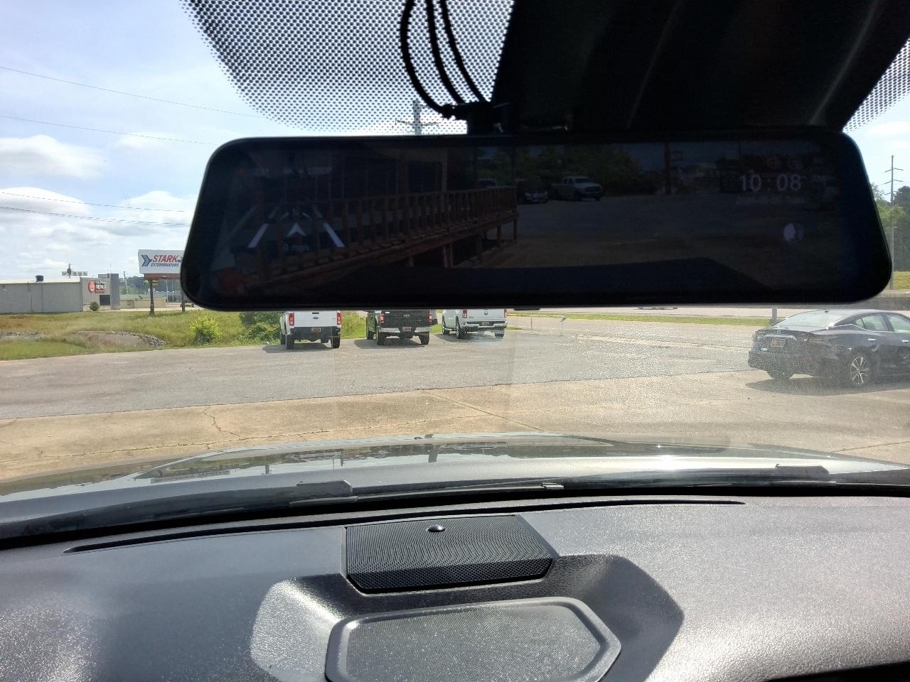 Toyota Tundra 4WD 1794 Edition CrewMax 5.5' Bed 5.7L FFV (Natl) 2018