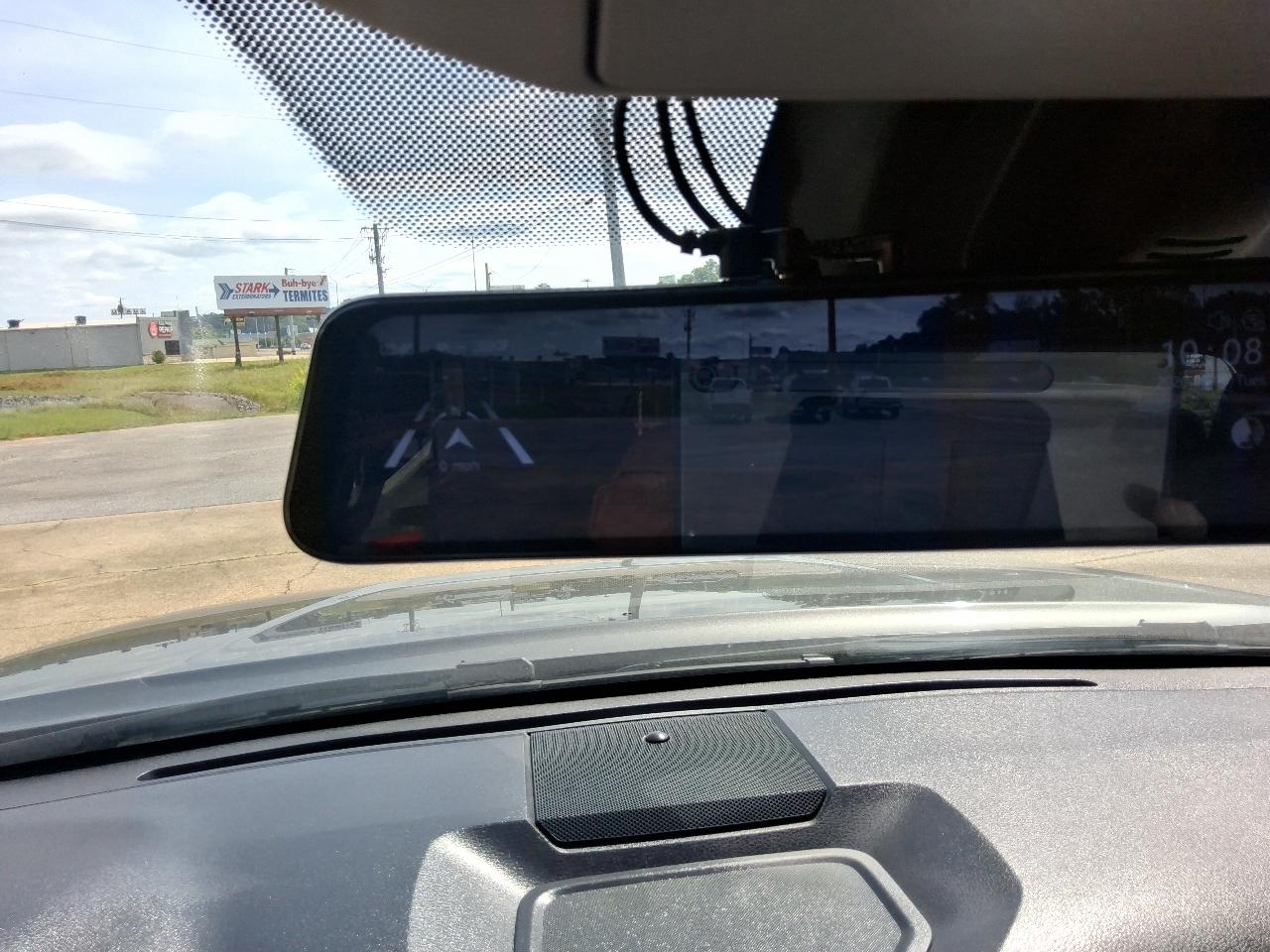 Toyota Tundra 4WD 1794 Edition CrewMax 5.5' Bed 5.7L FFV (Natl) 2018