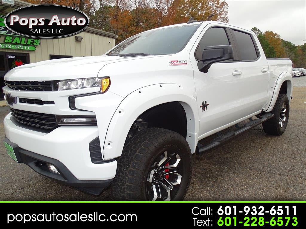 Used Cars for Sale Florence MS 39073 Pops Auto Sales LLC