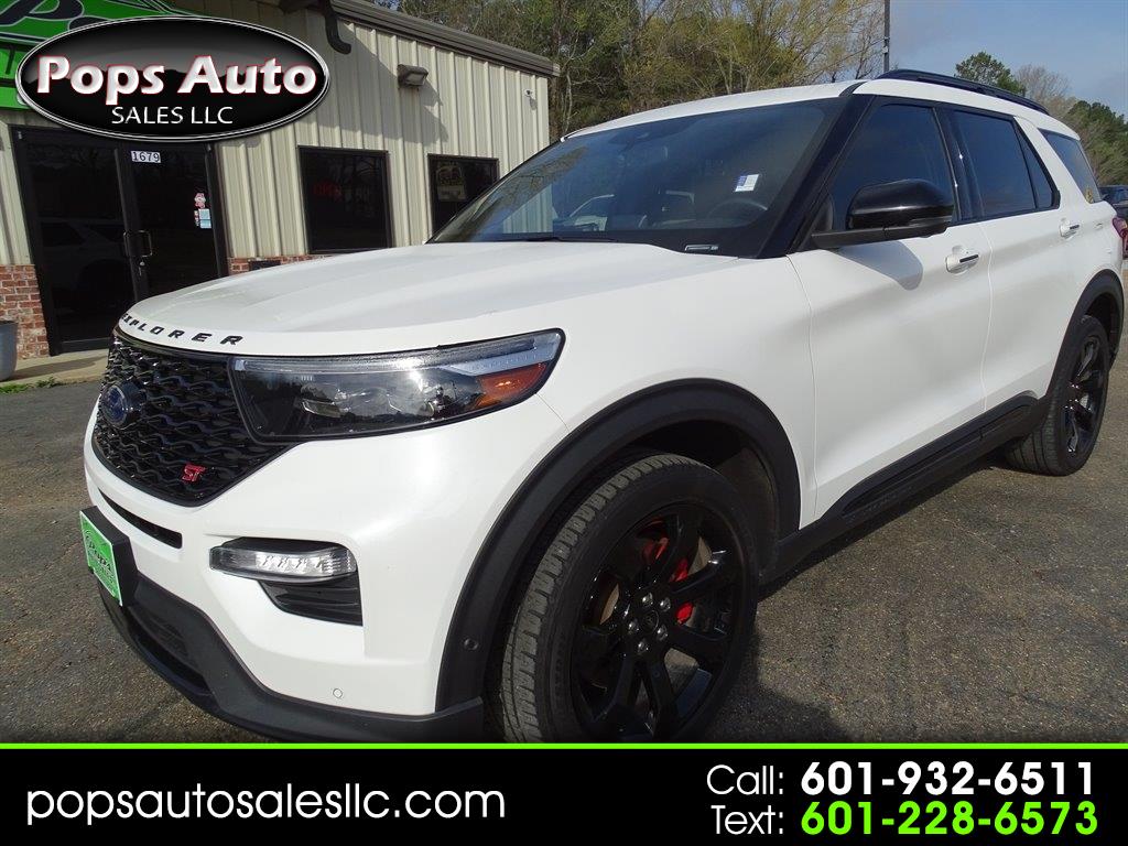 Used Cars for Sale Florence MS 39073 Pops Auto Sales LLC