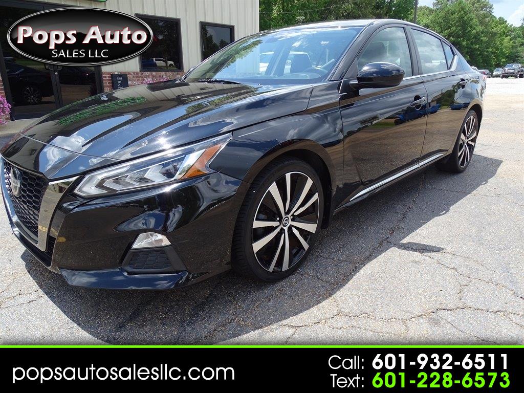 Used Cars for Sale Florence MS 39073 Pops Auto Sales LLC