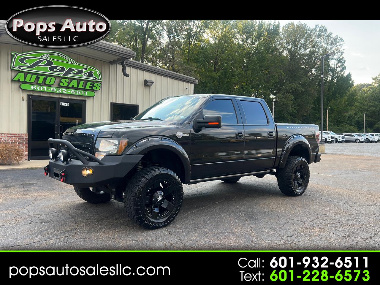 Used Cars for Sale Florence MS 39073 Pops Auto Sales LLC