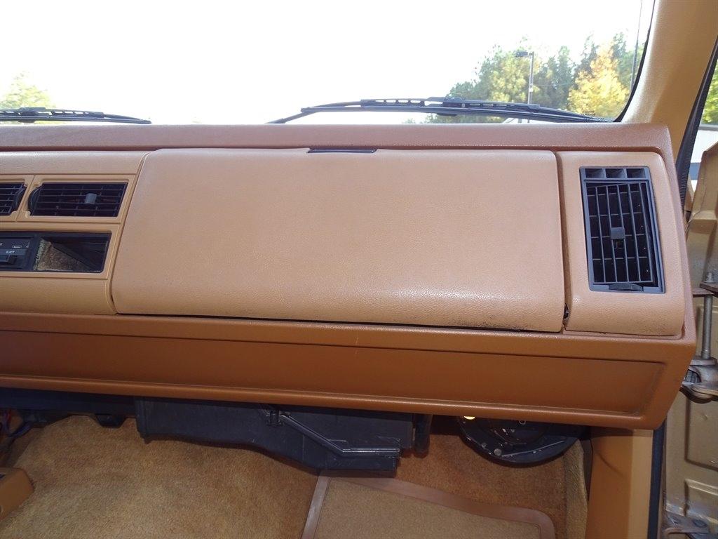 Chevrolet C/K 3500 Reg. Cab 4WD 1989