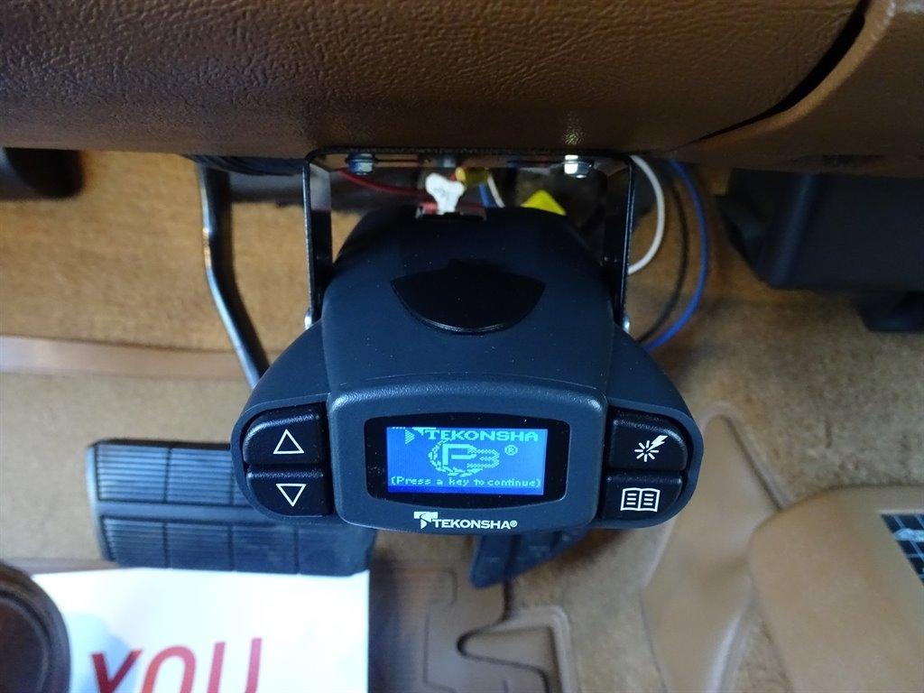 Chevrolet C/K 3500 Reg. Cab 4WD 1989