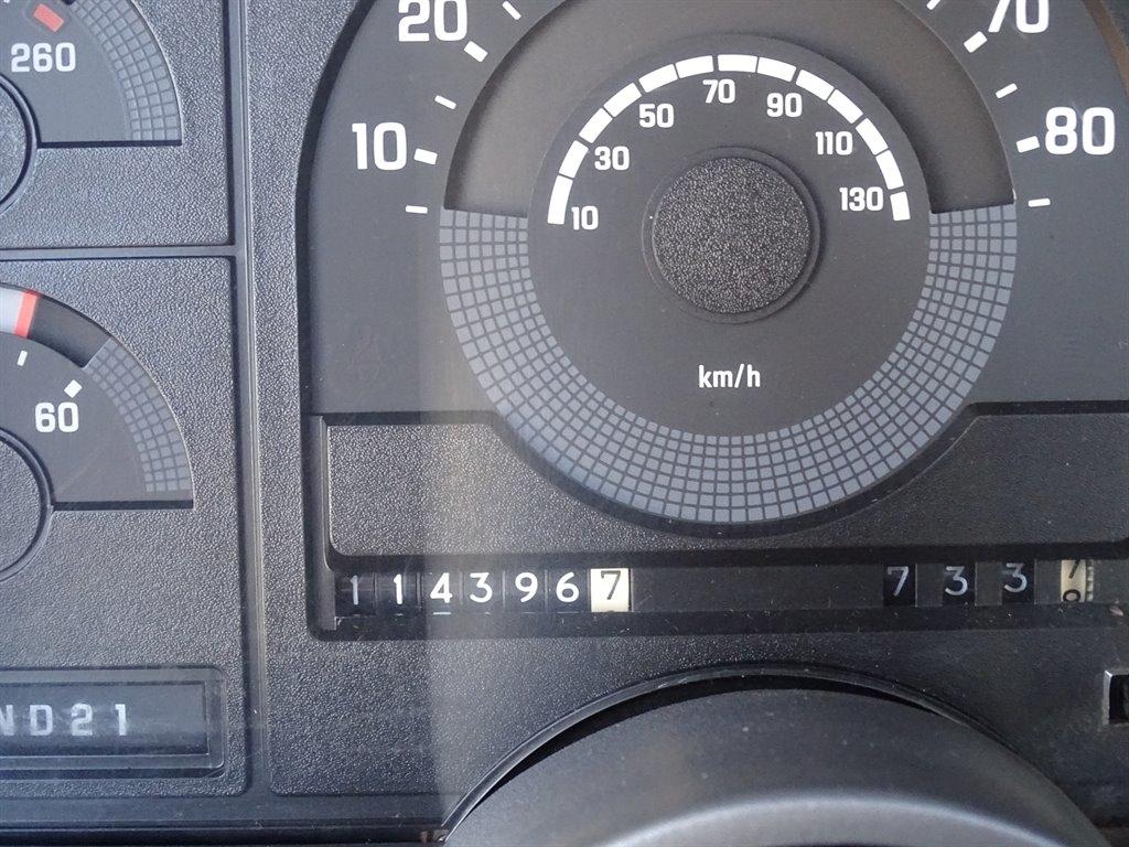 Chevrolet C/K 3500 Reg. Cab 4WD 1989