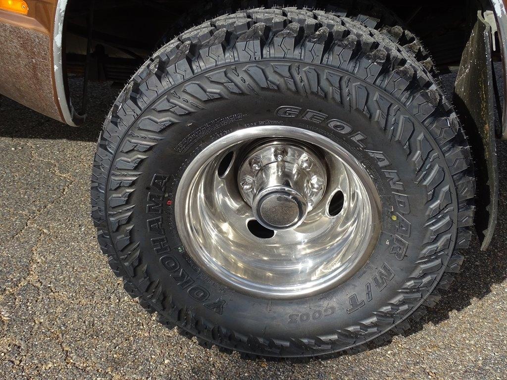 Chevrolet C/K 3500 Reg. Cab 4WD 1989