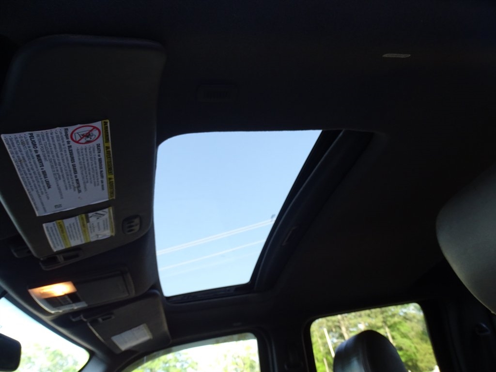 Ford Super Duty F-250 SRW 4WD Crew Cab 172" King Ranch 2015