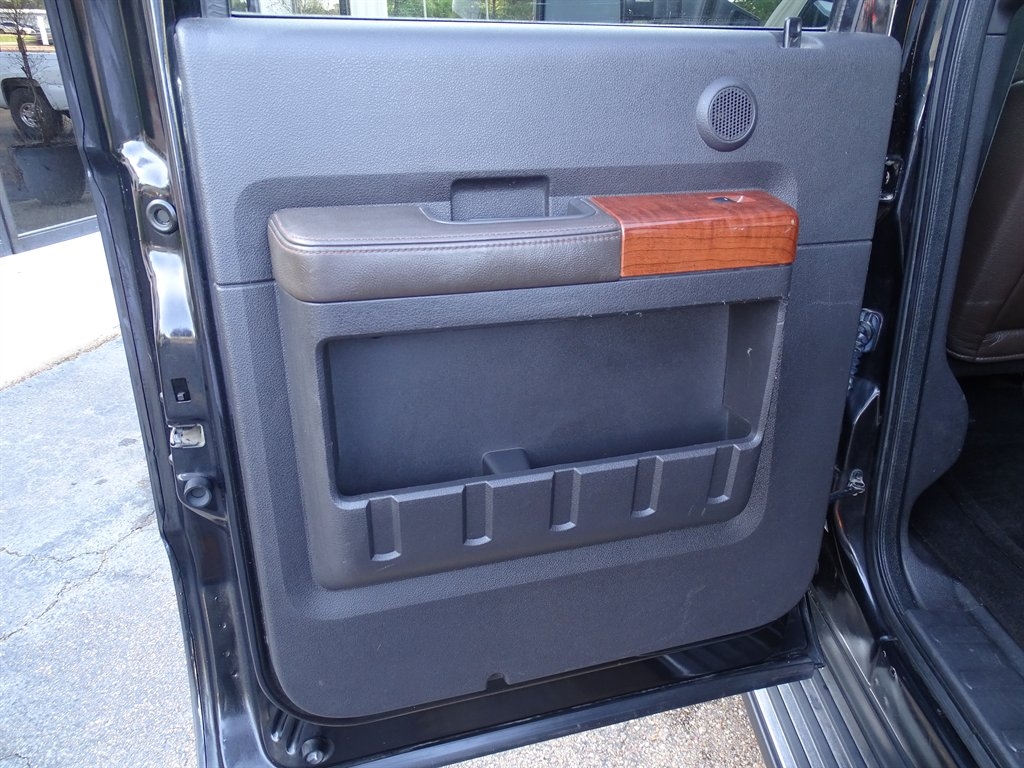 Ford Super Duty F-250 SRW 4WD Crew Cab 172" King Ranch 2015