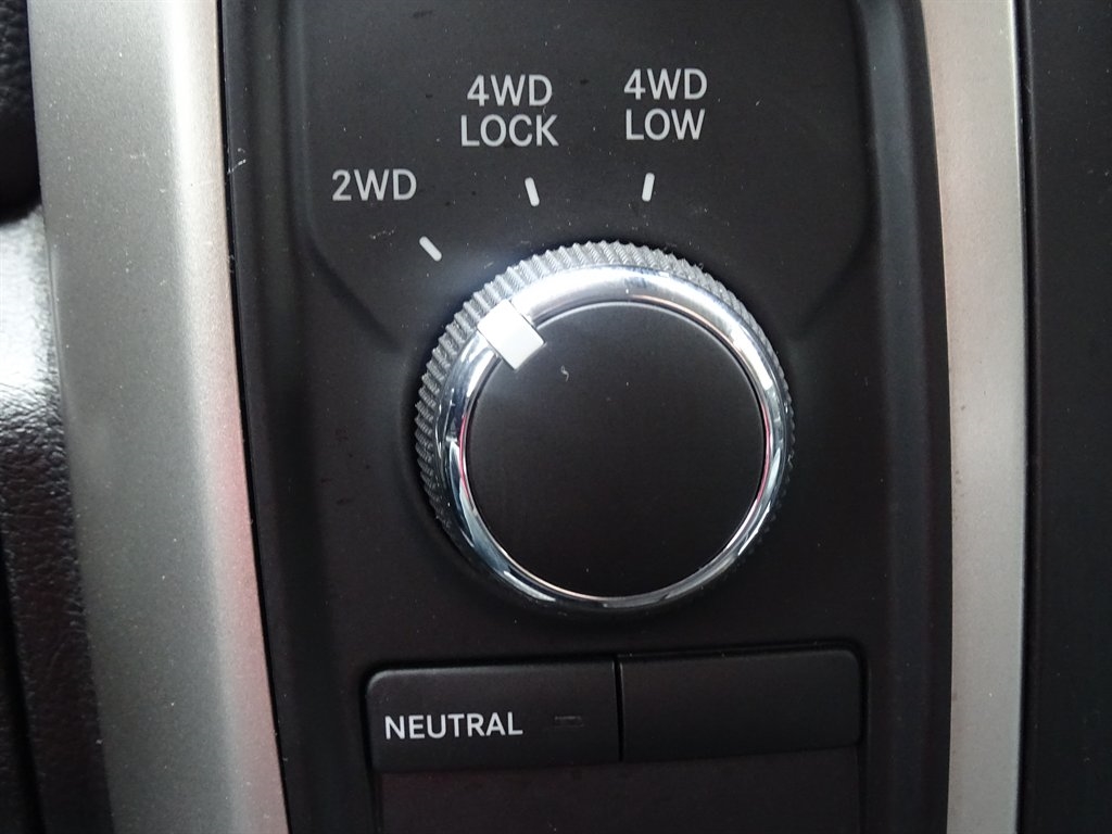 RAM 2500 4WD Crew Cab 149" SLT 2017 RAM 2500 4WD Crew Cab 149" SLT 2017