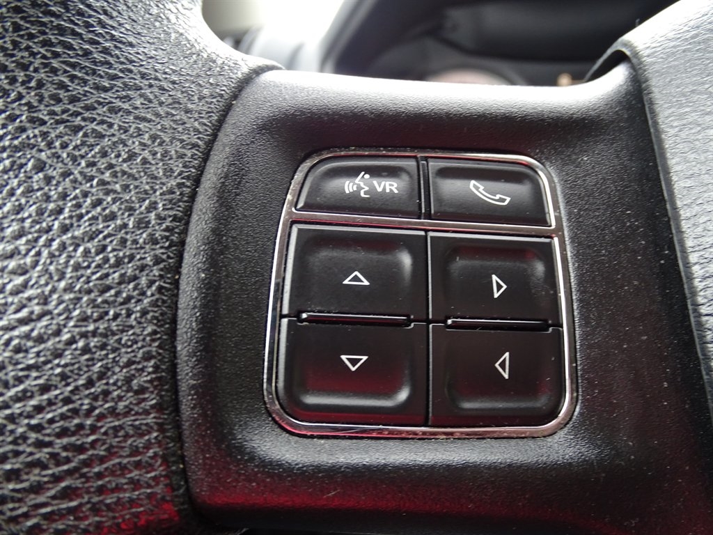 RAM 2500 4WD Crew Cab 149" SLT 2017 RAM 2500 4WD Crew Cab 149" SLT 2017