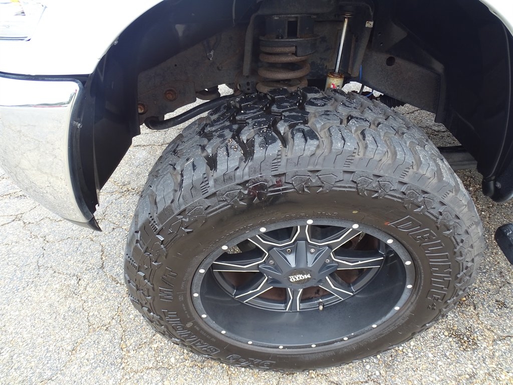 RAM 2500 4WD Crew Cab 149" SLT 2017 RAM 2500 4WD Crew Cab 149" SLT 2017