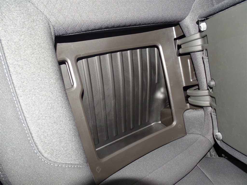 Chevrolet Silverado 1500 4WD Crew Cab 147" RST 2020 Chevrolet Silverado 1500 4WD Crew Cab 147" RST 2020