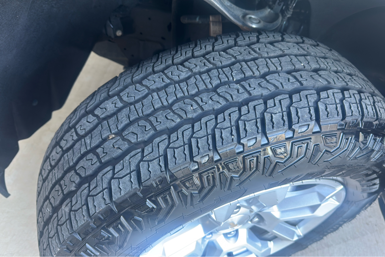 Chevrolet Silverado 1500 4WD Crew Cab 147" LT w/1LT 2024 Chevrolet Silverado 1500 4WD Crew Cab 147" LT w/1LT 2024