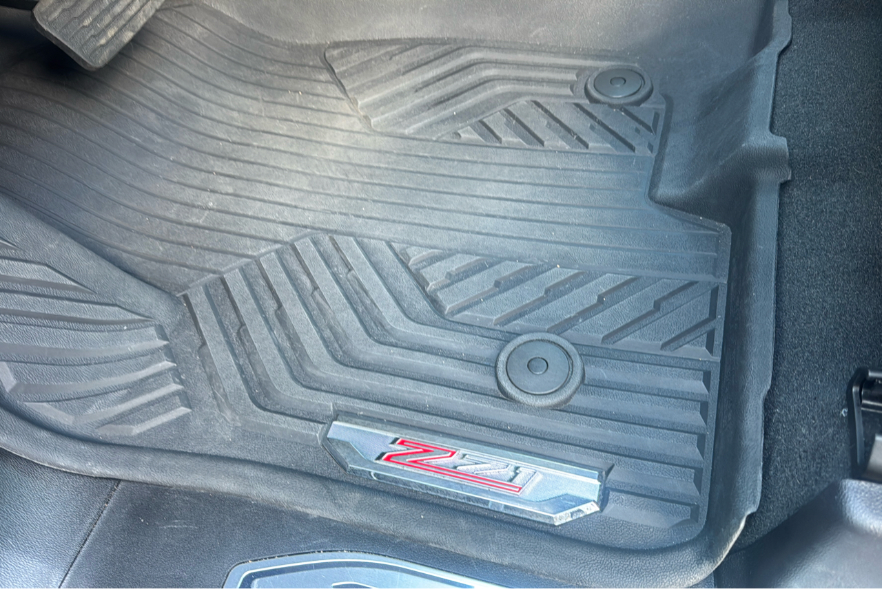 Chevrolet Silverado 1500 4WD Crew Cab 147" LT w/1LT 2024 Chevrolet Silverado 1500 4WD Crew Cab 147" LT w/1LT 2024