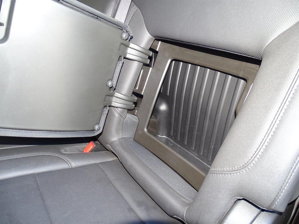 Chevrolet Silverado 1500 4WD Crew Cab 147" LTZ 2022