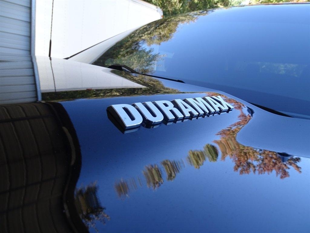 Chevrolet Silverado 1500 4WD Crew Cab 147" LTZ 2022