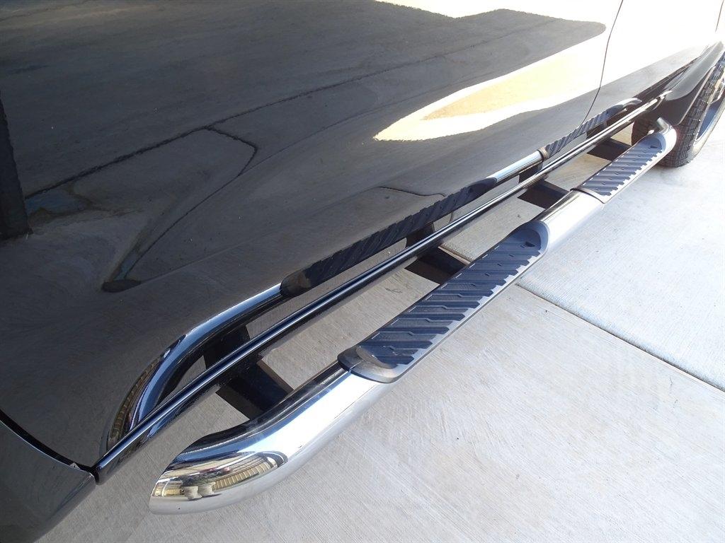 Chevrolet Silverado 1500 4WD Crew Cab 147" LTZ 2022