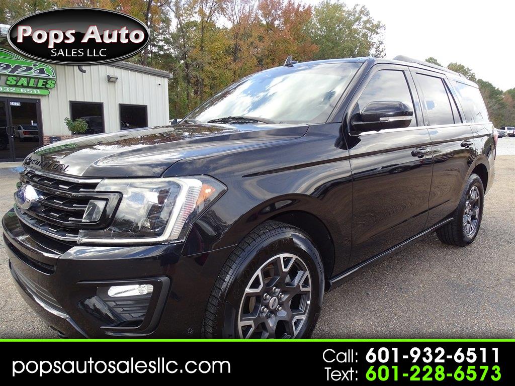 2019 Ford Expedition Limited 4x4