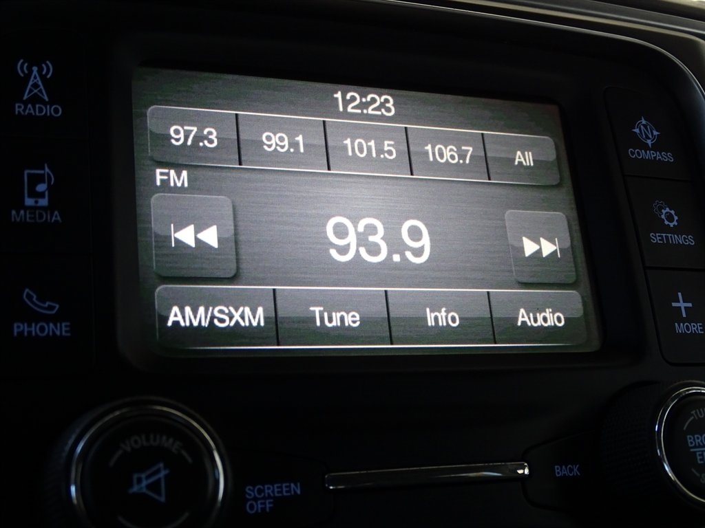 RAM 2500 4WD Crew Cab 149" SLT 2016