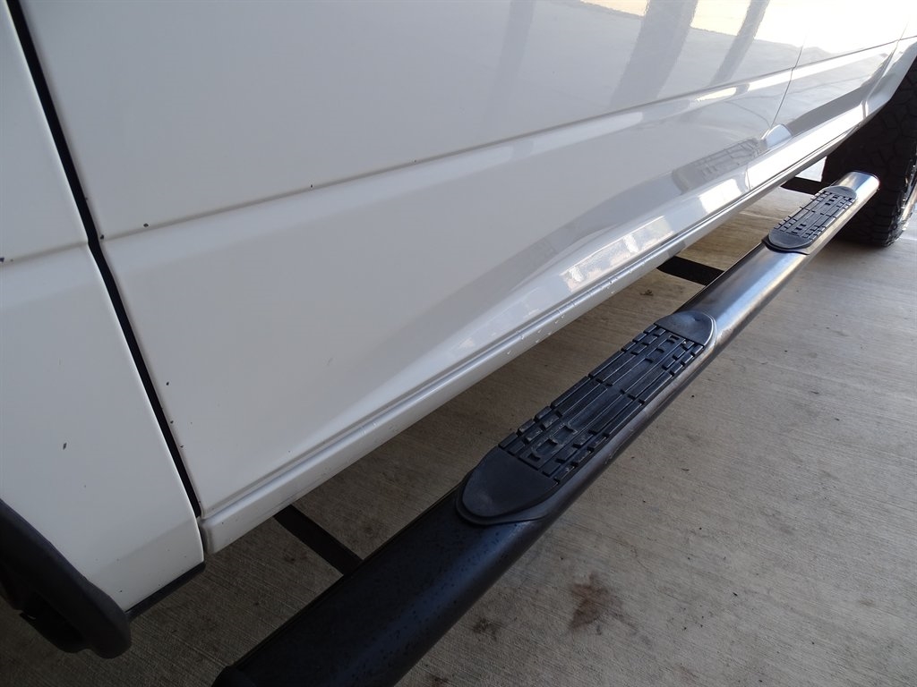 RAM 2500 4WD Crew Cab 149" SLT 2016