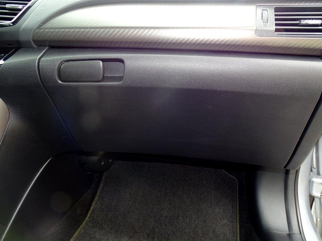 Honda Accord Sedan 4dr I4 CVT Sport 2016