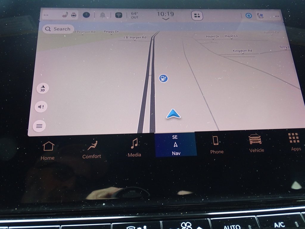 Jeep Wagoneer Series II 4x4 2022