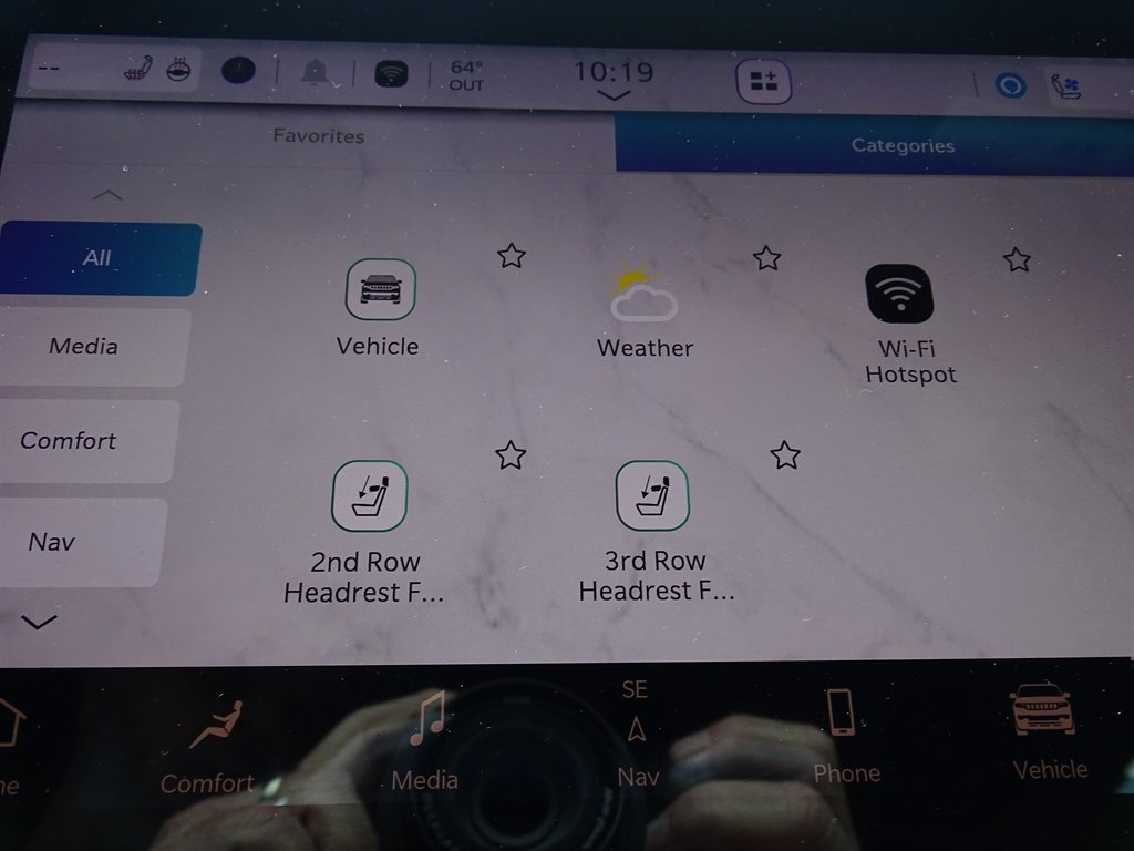 Jeep Wagoneer Series II 4x4 2022