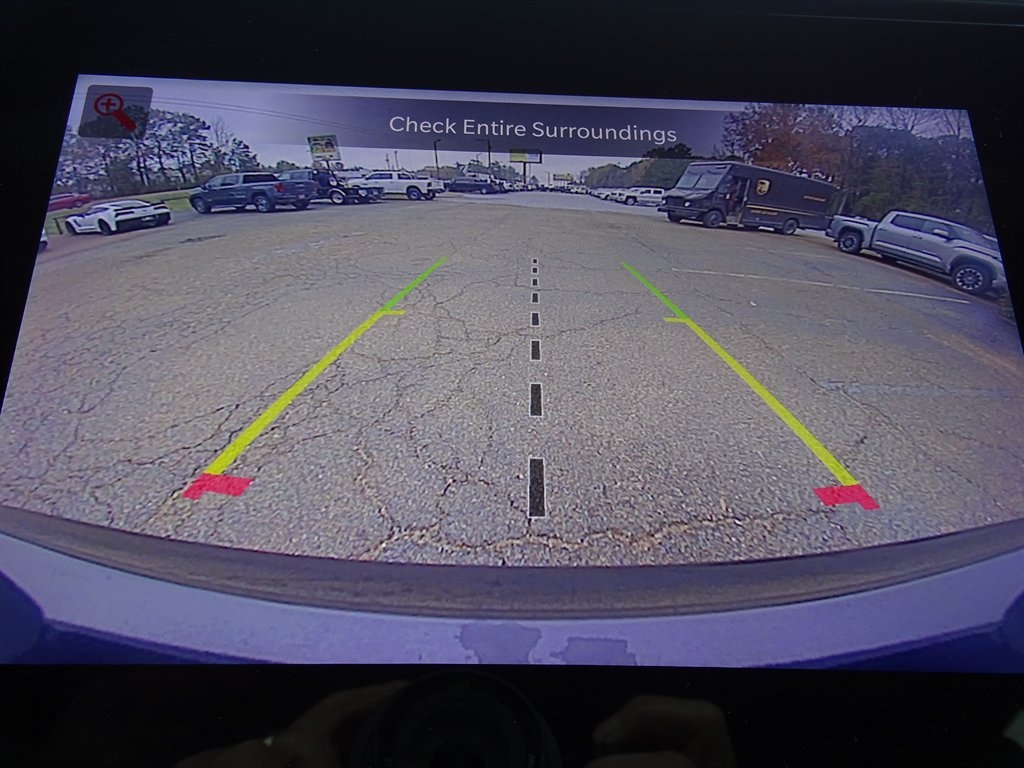 Jeep Wagoneer Series II 4x4 2022