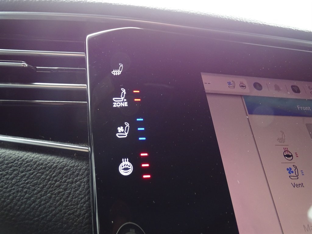 Jeep Wagoneer Series II 4x4 2022