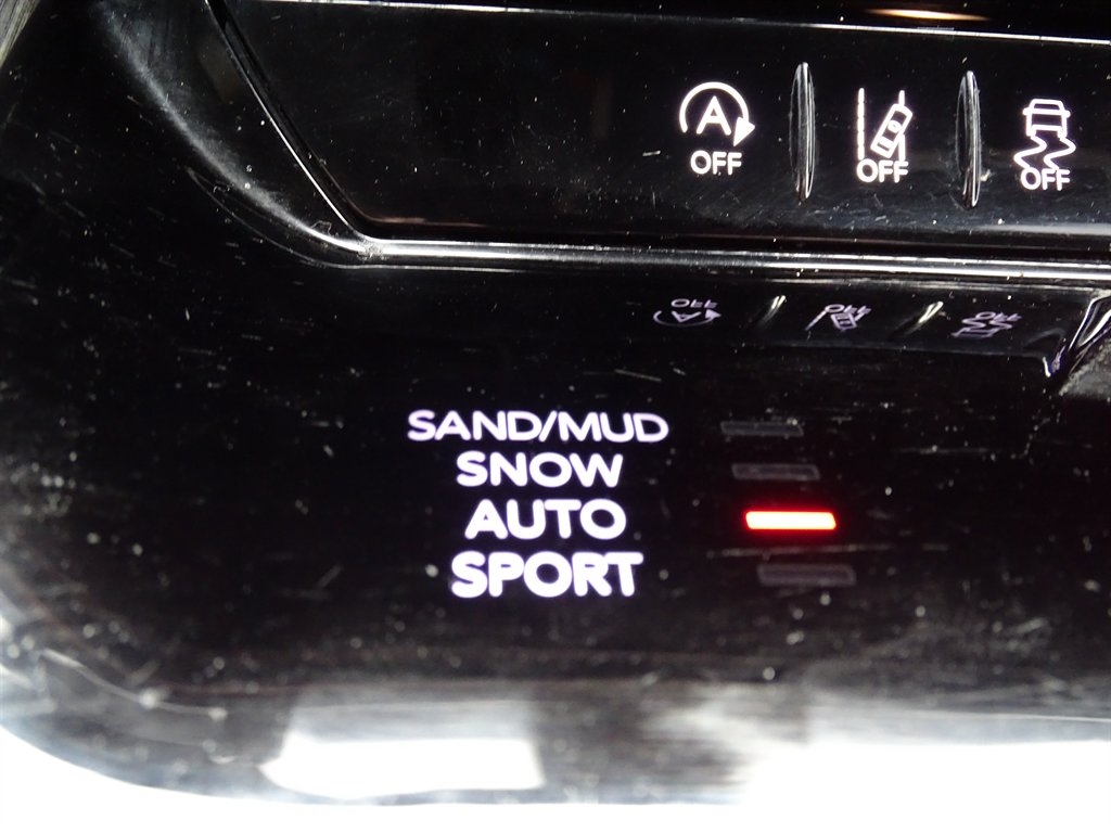 Jeep Wagoneer Series II 4x4 2022