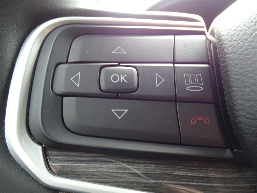 Jeep Wagoneer Series II 4x4 2022