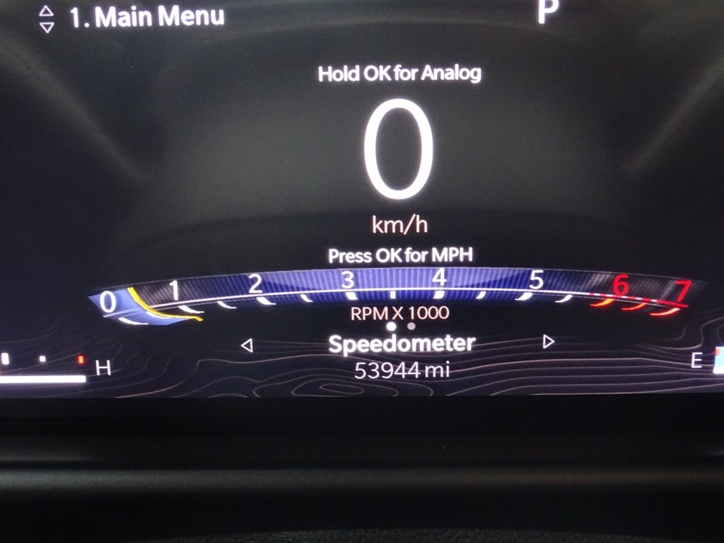 Jeep Wagoneer Series II 4x4 2022