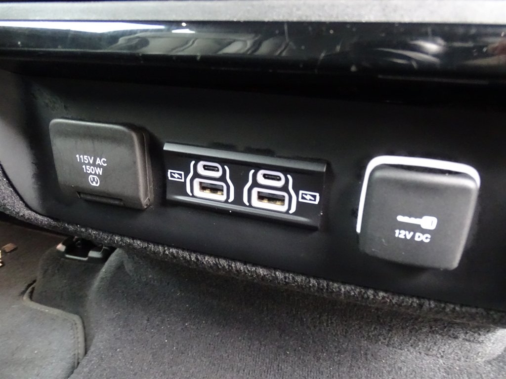 Jeep Wagoneer Series II 4x4 2022