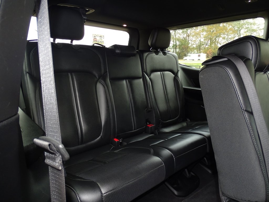 Jeep Wagoneer Series II 4x4 2022