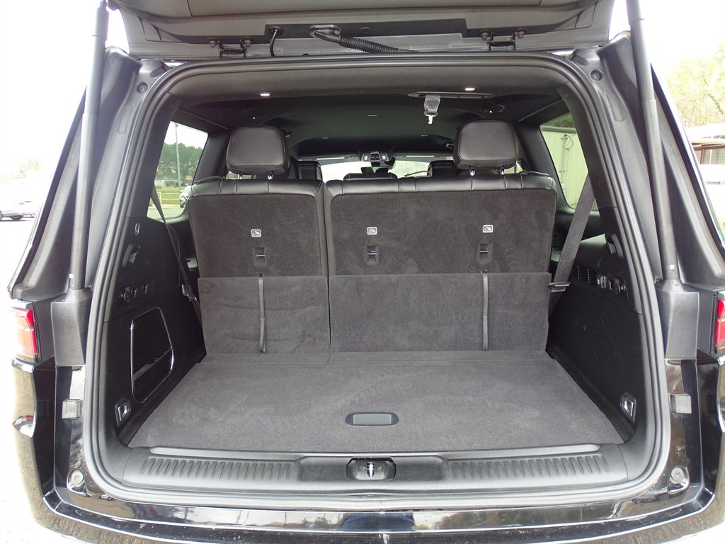 Jeep Wagoneer Series II 4x4 2022