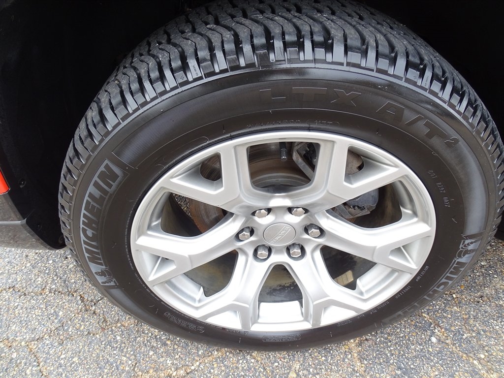 Jeep Wagoneer Series II 4x4 2022