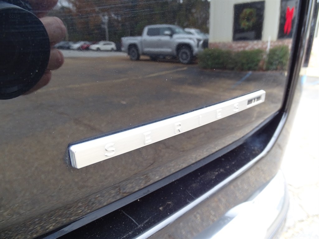 Jeep Wagoneer Series II 4x4 2022