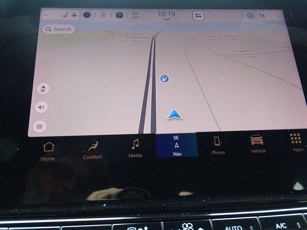 Jeep Wagoneer Series II 4x4 2022