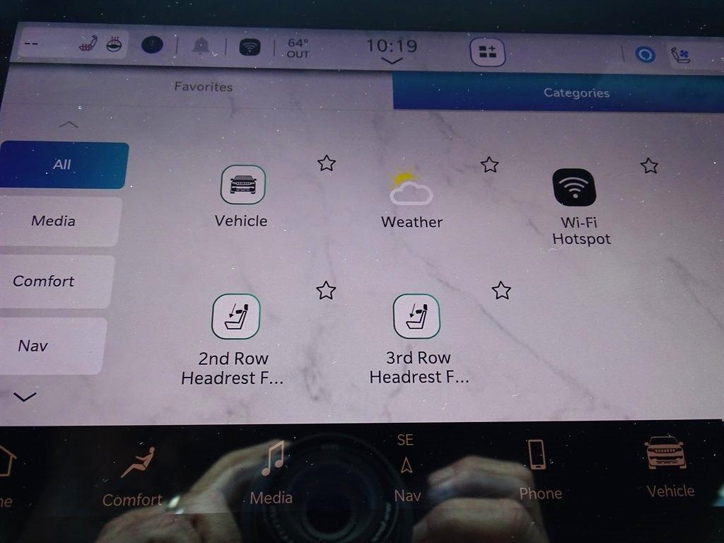 Jeep Wagoneer Series II 4x4 2022