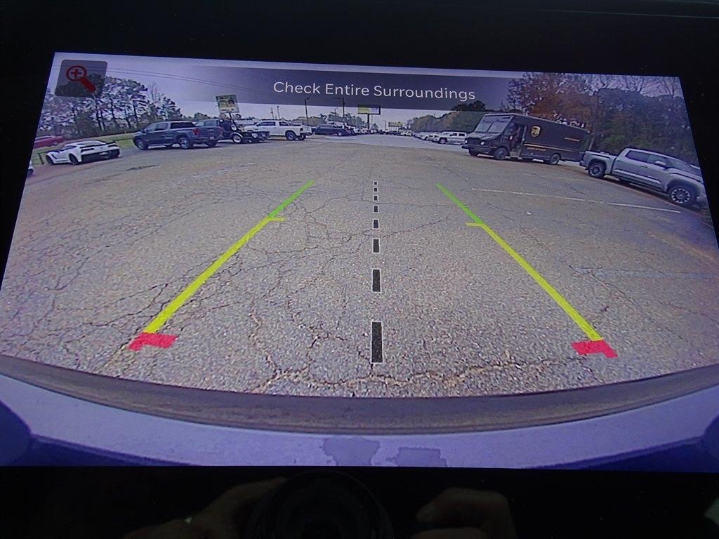 Jeep Wagoneer Series II 4x4 2022