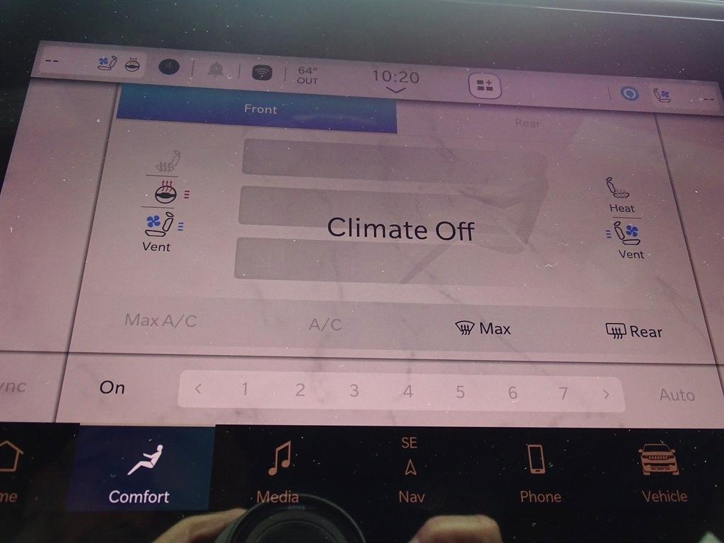 Jeep Wagoneer Series II 4x4 2022